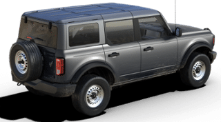 2025 Ford Bronco® External Image 4